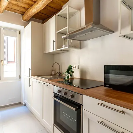 דירה Historic Center & Station - Self Check-in & Remote Access קומו