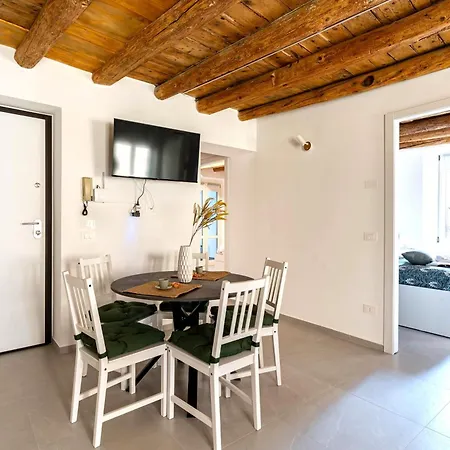 Historic Center & Station - Self Check-in & Remote Access * קומו