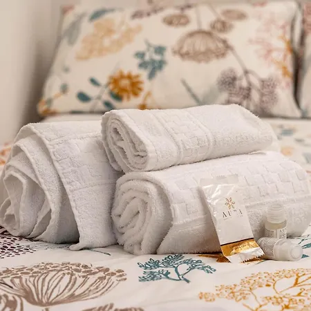 Historic Center & Station - Self Check-in & Remote Access * קומו