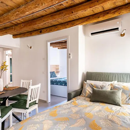 Historic Center & Station - Self Check-in & Remote Access Apartament *