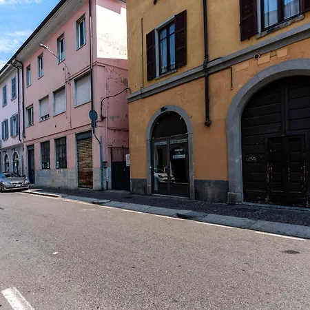 Historic Center & Station - Self Check-in & Remote Access