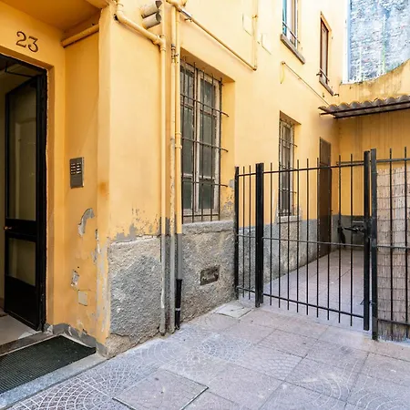 Apartament Historic Center & Station - Self Check-in & Remote Access