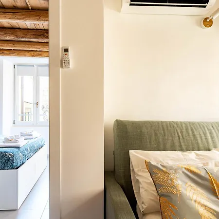 Historic Center & Station - Self Check-in & Remote Access Apartament *