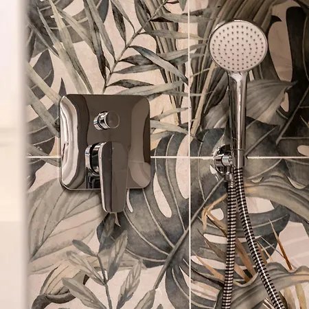 Historic Center & Station - Self Check-in & Remote Access 公寓 *