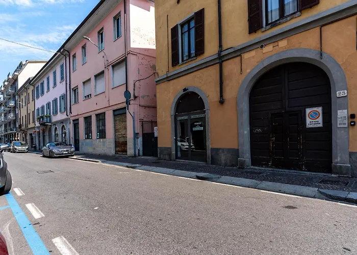 Historic Center & Station - Self Check-in & Remote Access