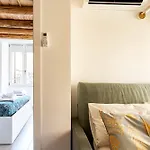 Historic Center & Station - Self Check-in & Remote Access Apartamento *