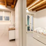 Historic Center & Station - Self Check-in & Remote Access Apartamento *