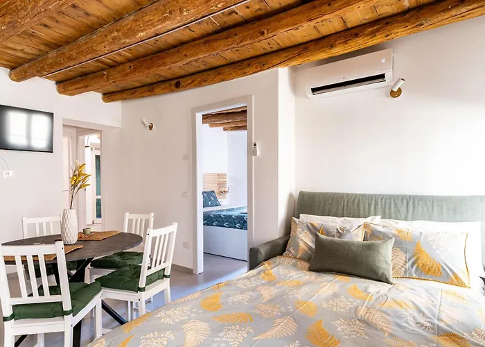 Historic Center & Station - Self Check-in & Remote Access Apartamento *