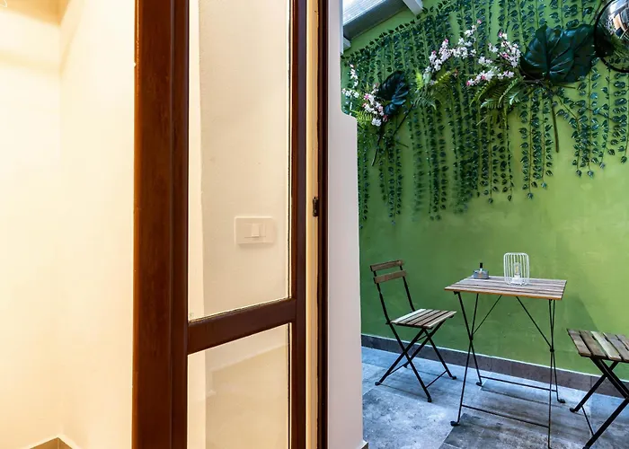 Apartamento Historic Center & Station - Self Check-in & Remote Access *